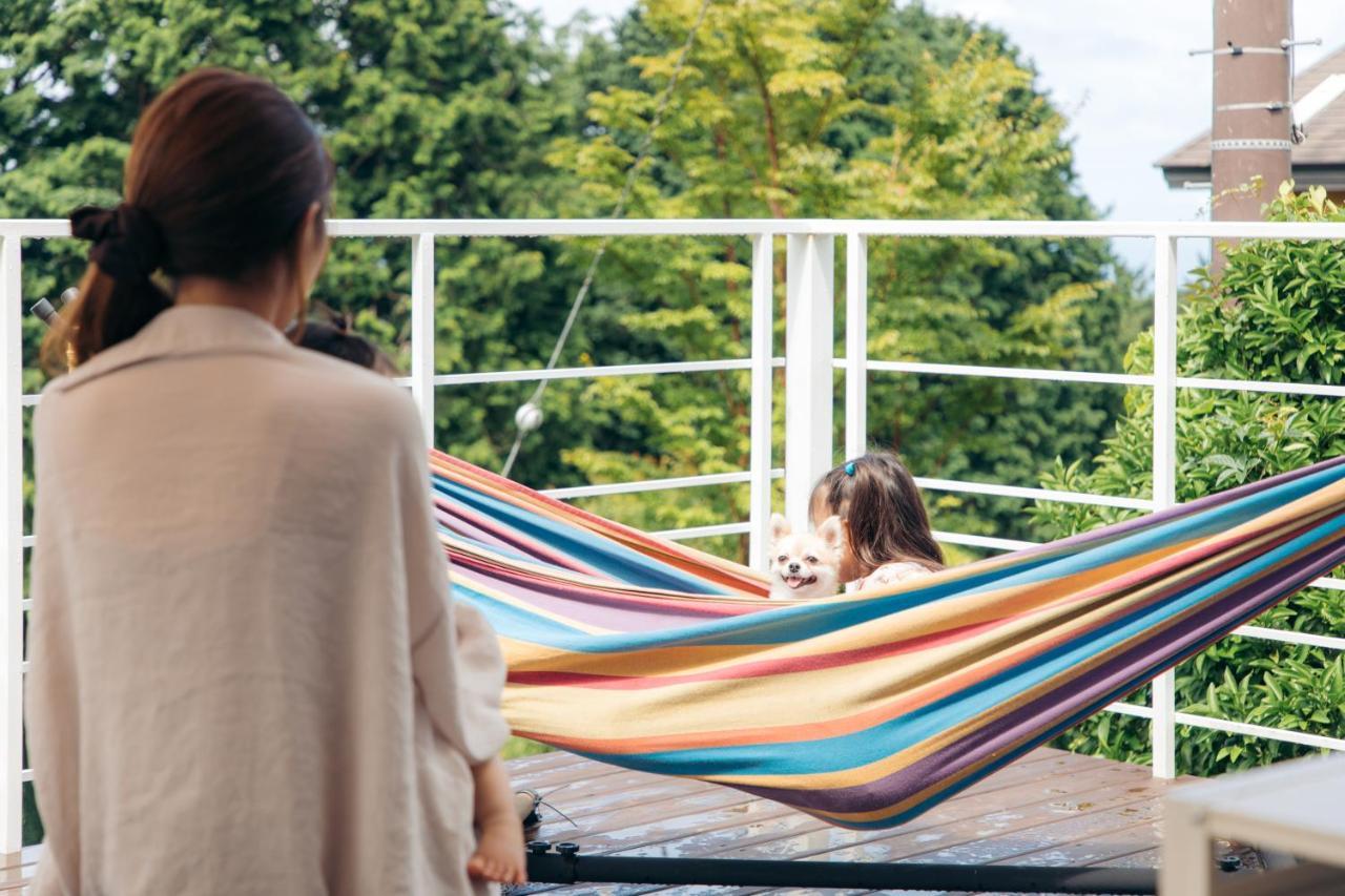 Vila Chillout House 大室山 Ito  Exteriér fotografie