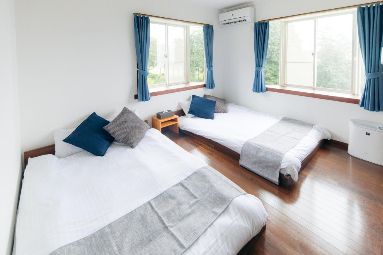 Vila Chillout House 大室山 Ito  Exteriér fotografie