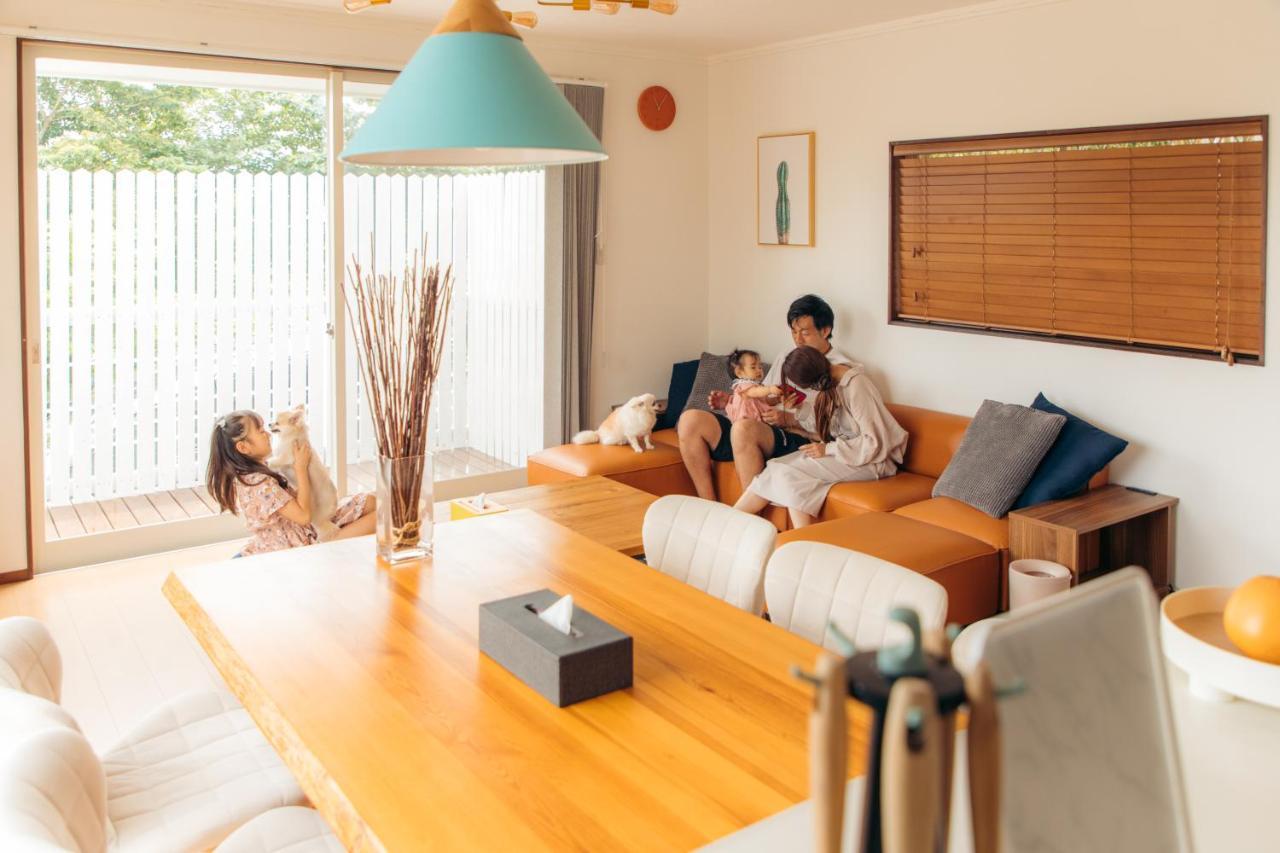 Vila Chillout House 大室山 Ito  Exteriér fotografie