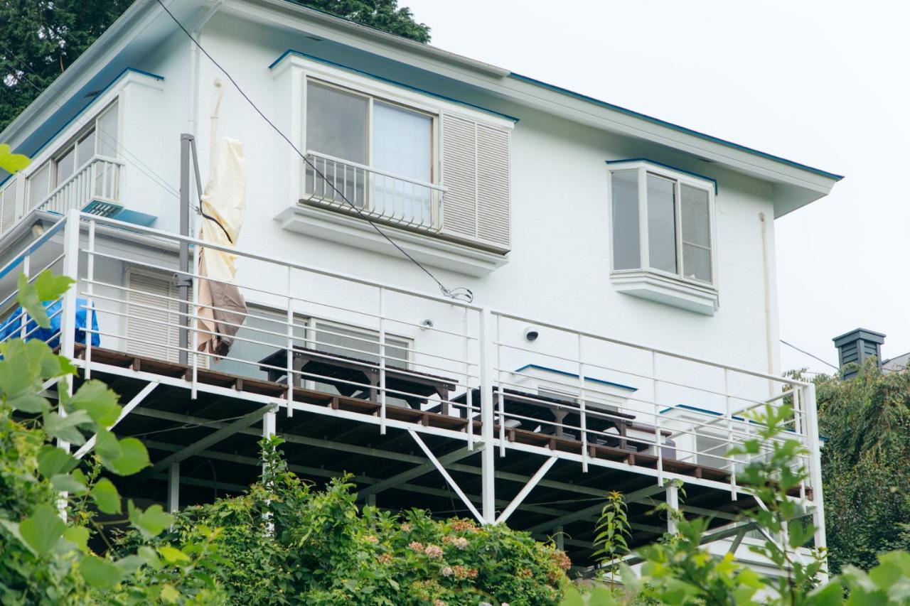Vila Chillout House 大室山 Ito  Exteriér fotografie